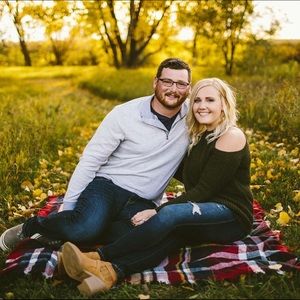 Meet your Posher, Karly